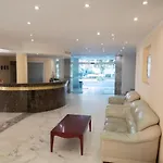 호텔 оазис парк 네세부르