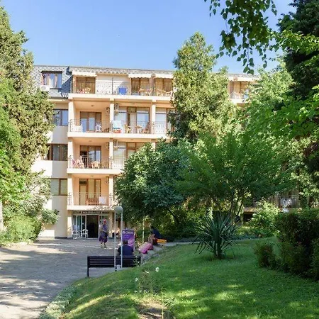 оазис парк ホテル