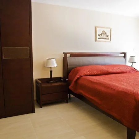 оазис парк 3* ネセバル