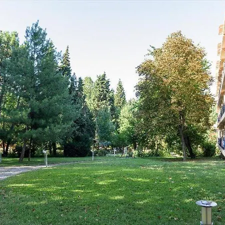 оазис парк ネセバル