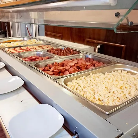 оазис парк 3* ネセバル