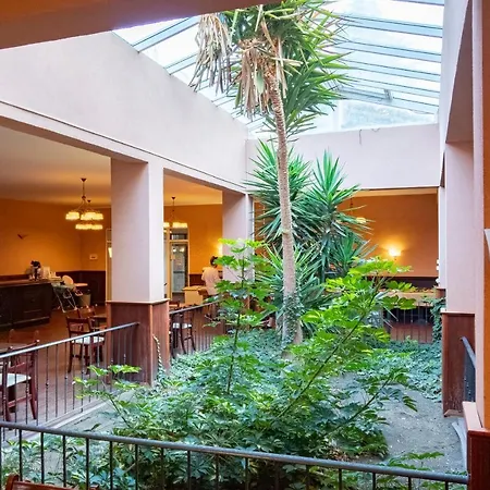 оазис парк ネセバル