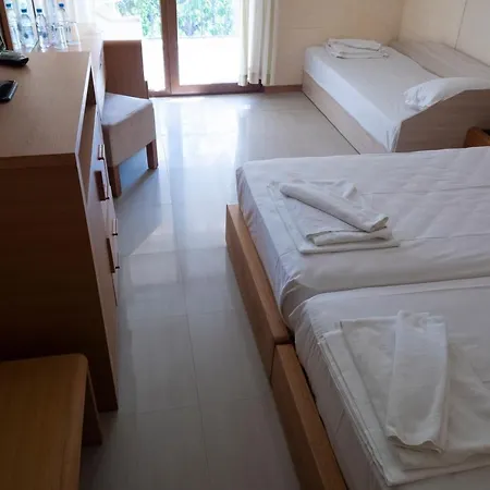 оазис парк ホテル ネセバル