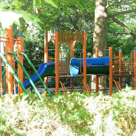 оазис парк ホテル