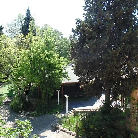 оазис парк ホテル ネセバル