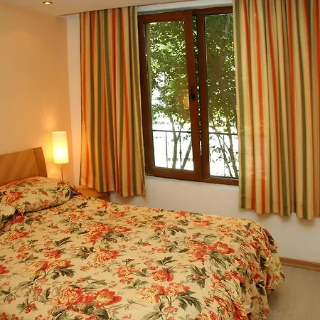 оазис парк ホテル 3*