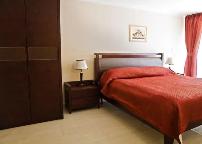 оазис парк 3* Несебр