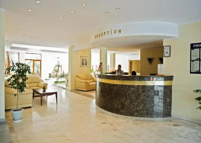 оазис парк Несебр