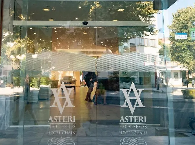 оазис парк Отель 3*