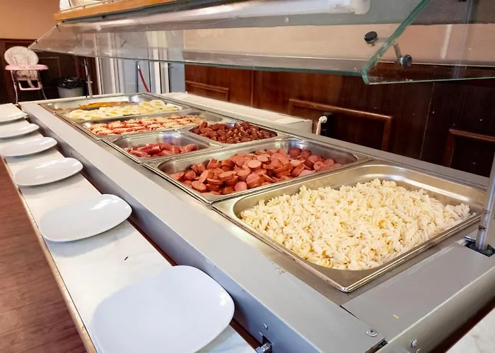 оазис парк 3* Несебр