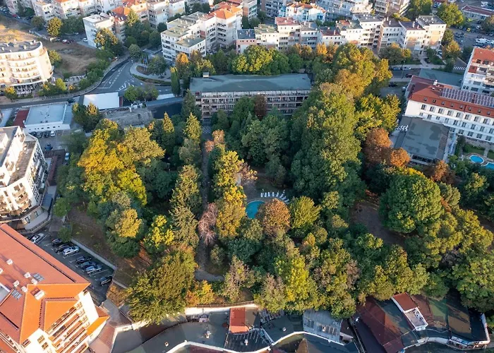 оазис парк 3*