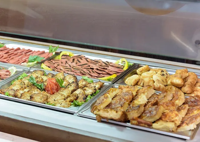 оазис парк Отель 3*