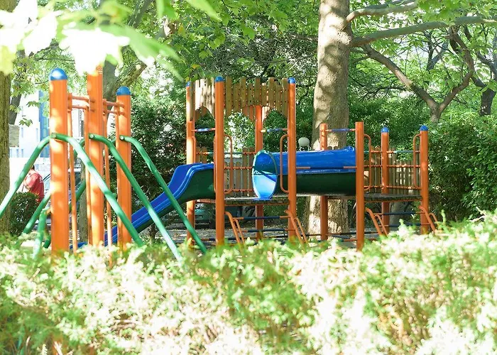 оазис парк Отель