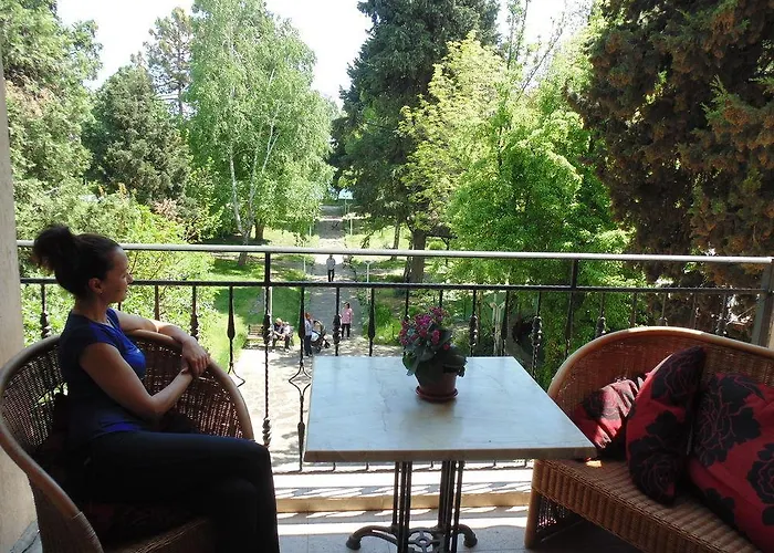 оазис парк Отель