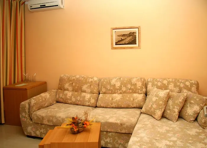 Отель оазис парк