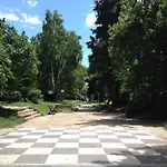 оазис парк Hotel