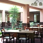 оазис парк Nesebar