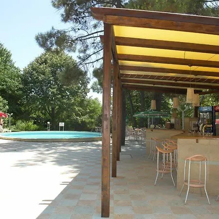 Hotel оазис парк