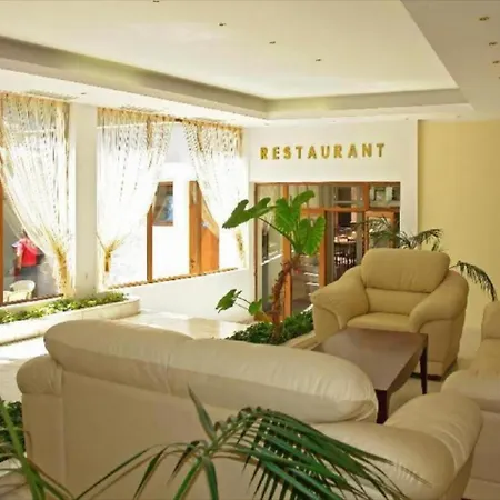 оазис парк Hotel