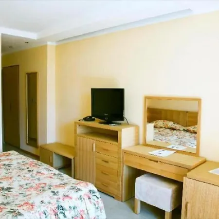 оазис парк Nesebar