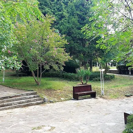 оазис парк Хотел