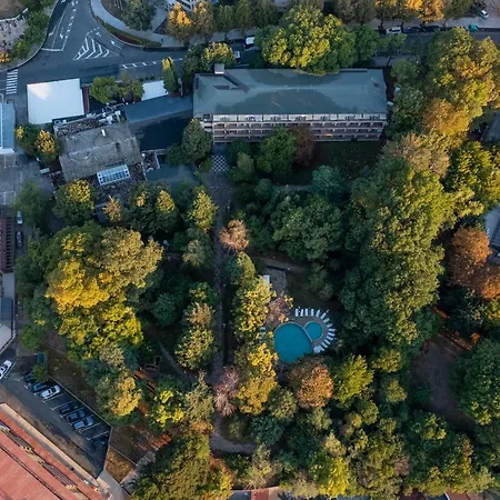 оазис парк Hotel Nesebar