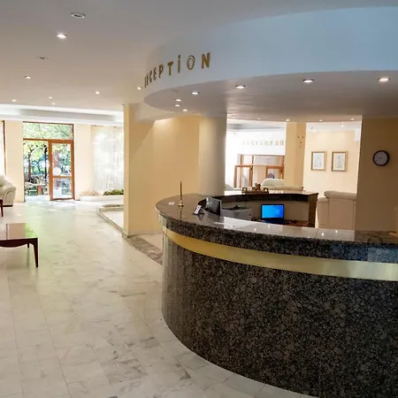 оазис парк Hotel