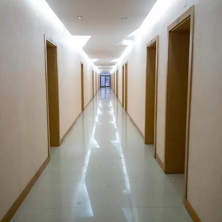 оазис парк Hotel