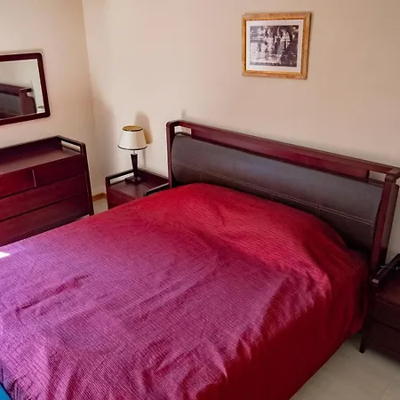 Hotel оазис парк Nesebar