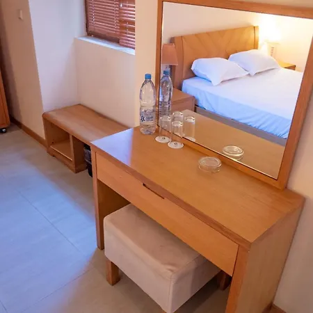 оазис парк Nesebar