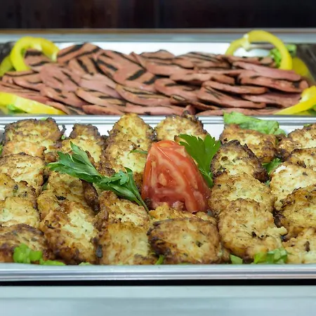 оазис парк 3*