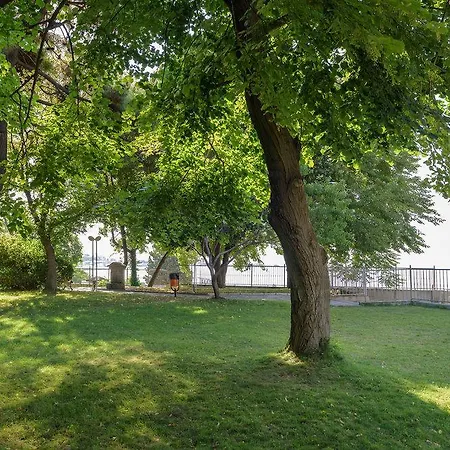 оазис парк 3* Nesebar