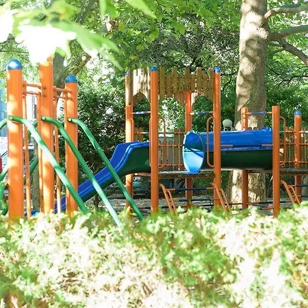 оазис парк 3* Nesebar