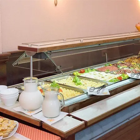 оазис парк 3* Nesebar