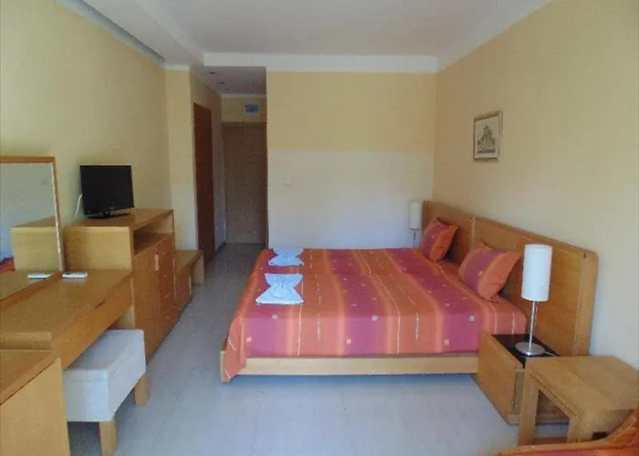 оазис парк Hotel 3*