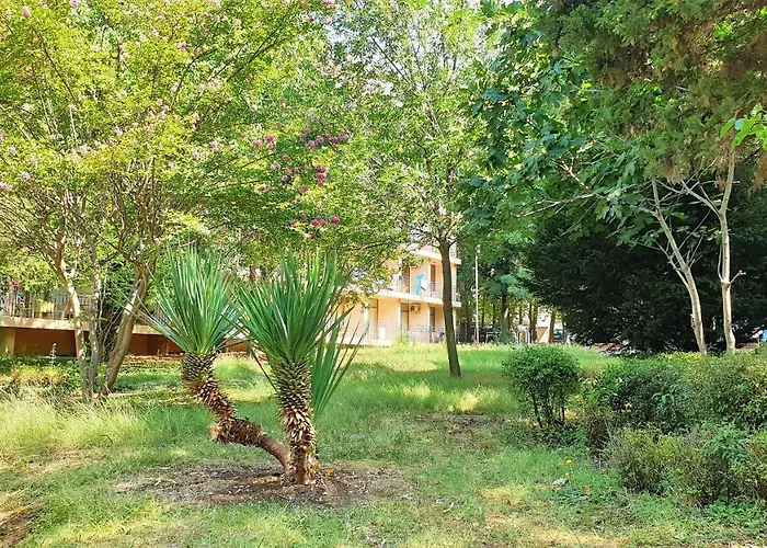 оазис парк Hotel