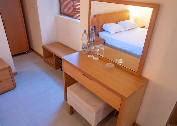 оазис парк Nessebar