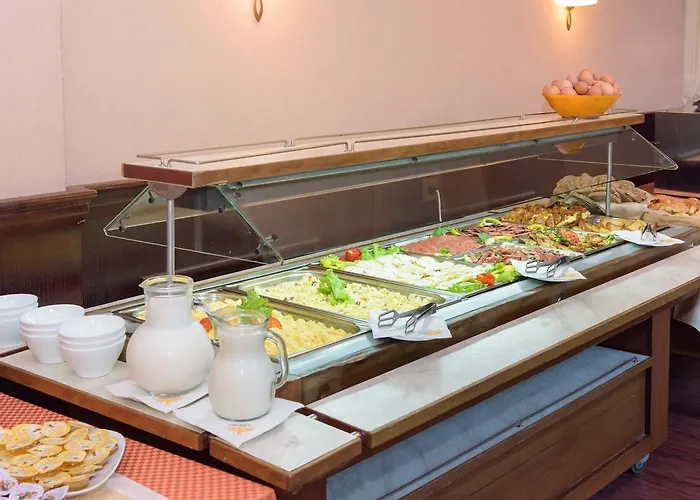 оазис парк Nessebar