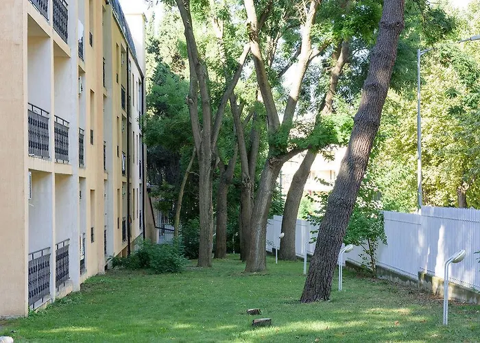 оазис парк 3*