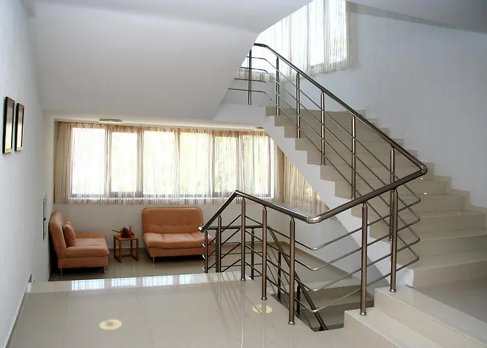 оазис парк 3* Nessebar